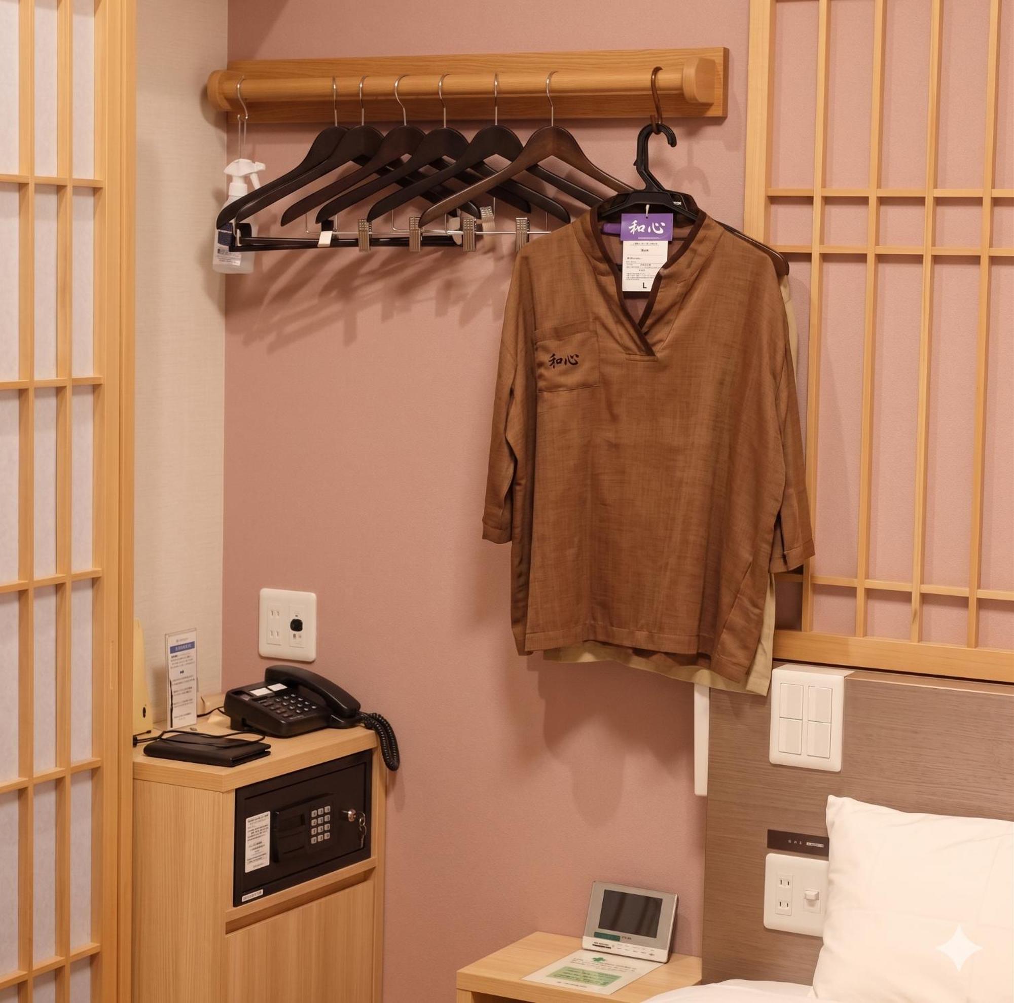 Dormy Inn Akihabara — Fotos 2