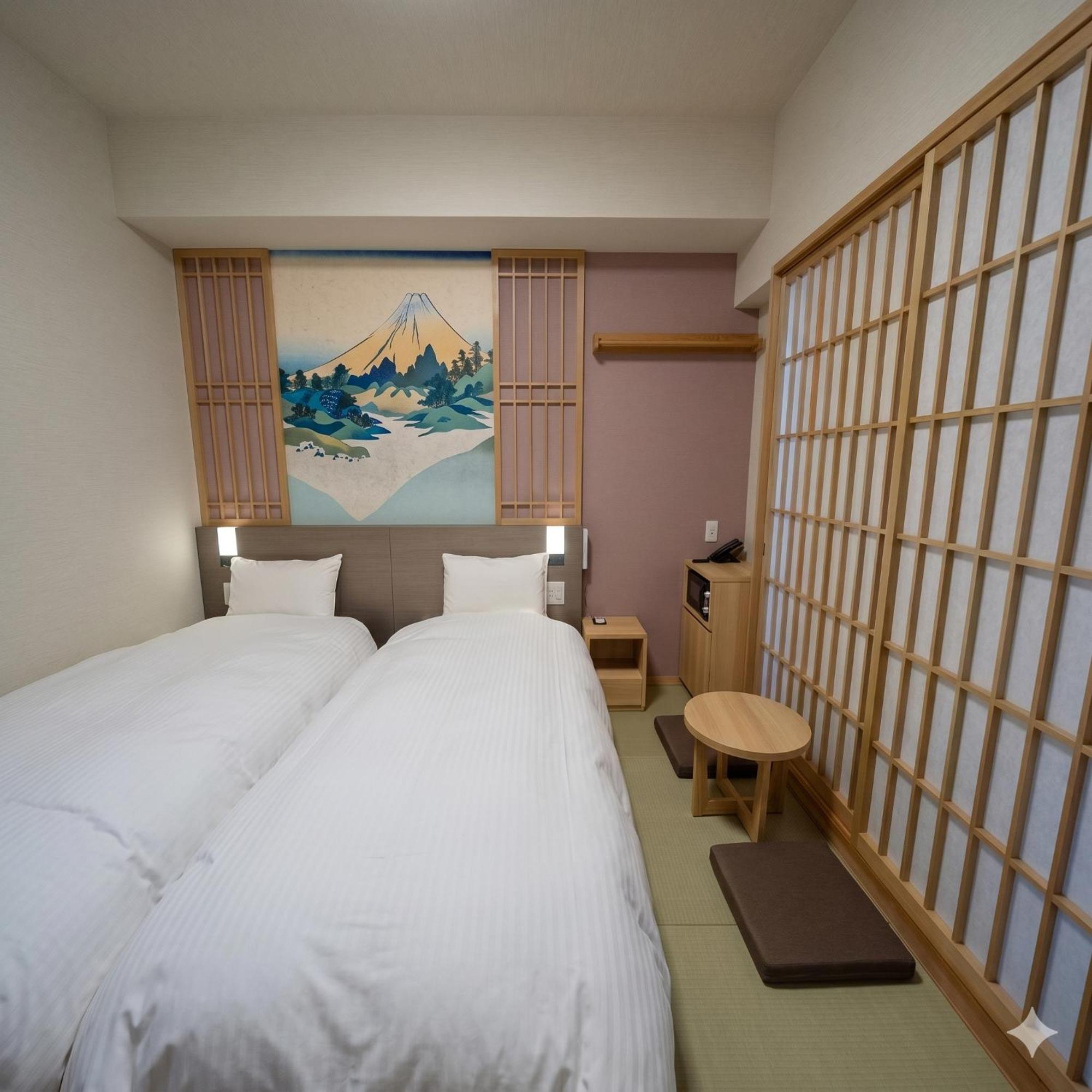 Dormy Inn Akihabara — Fotos 1